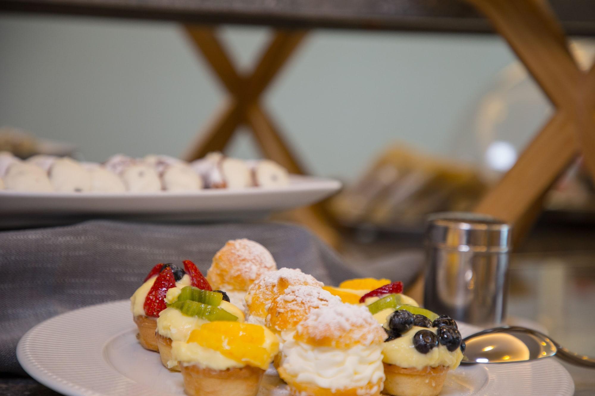Principe Alogna Hotel & Spa Altavilla Milicia Zewnętrze zdjęcie