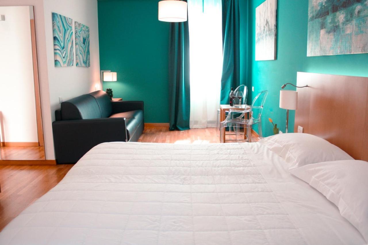 Principe Alogna Hotel & Spa Altavilla Milicia Zewnętrze zdjęcie